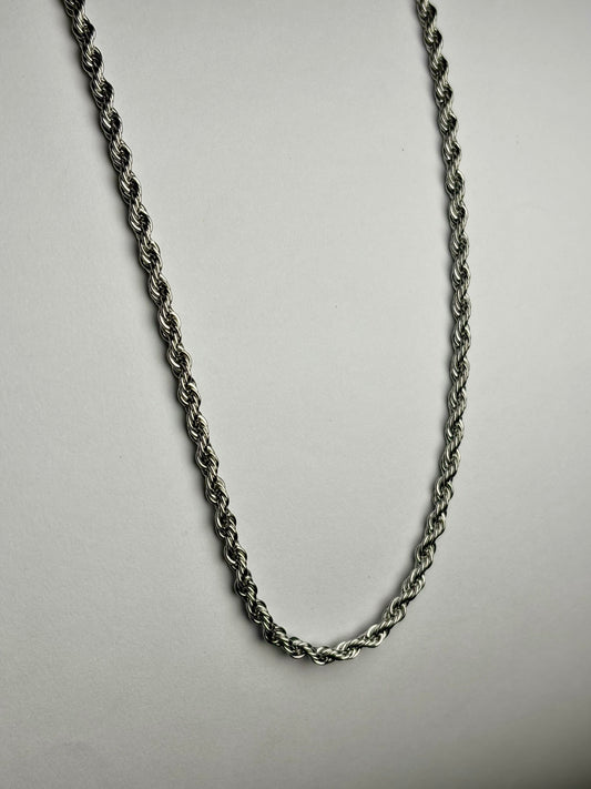 Rope Chain 4MM