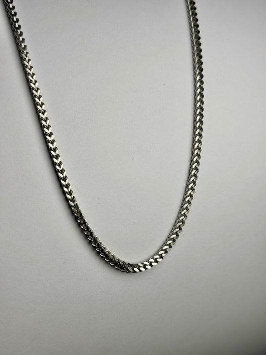 Foxtail Chain