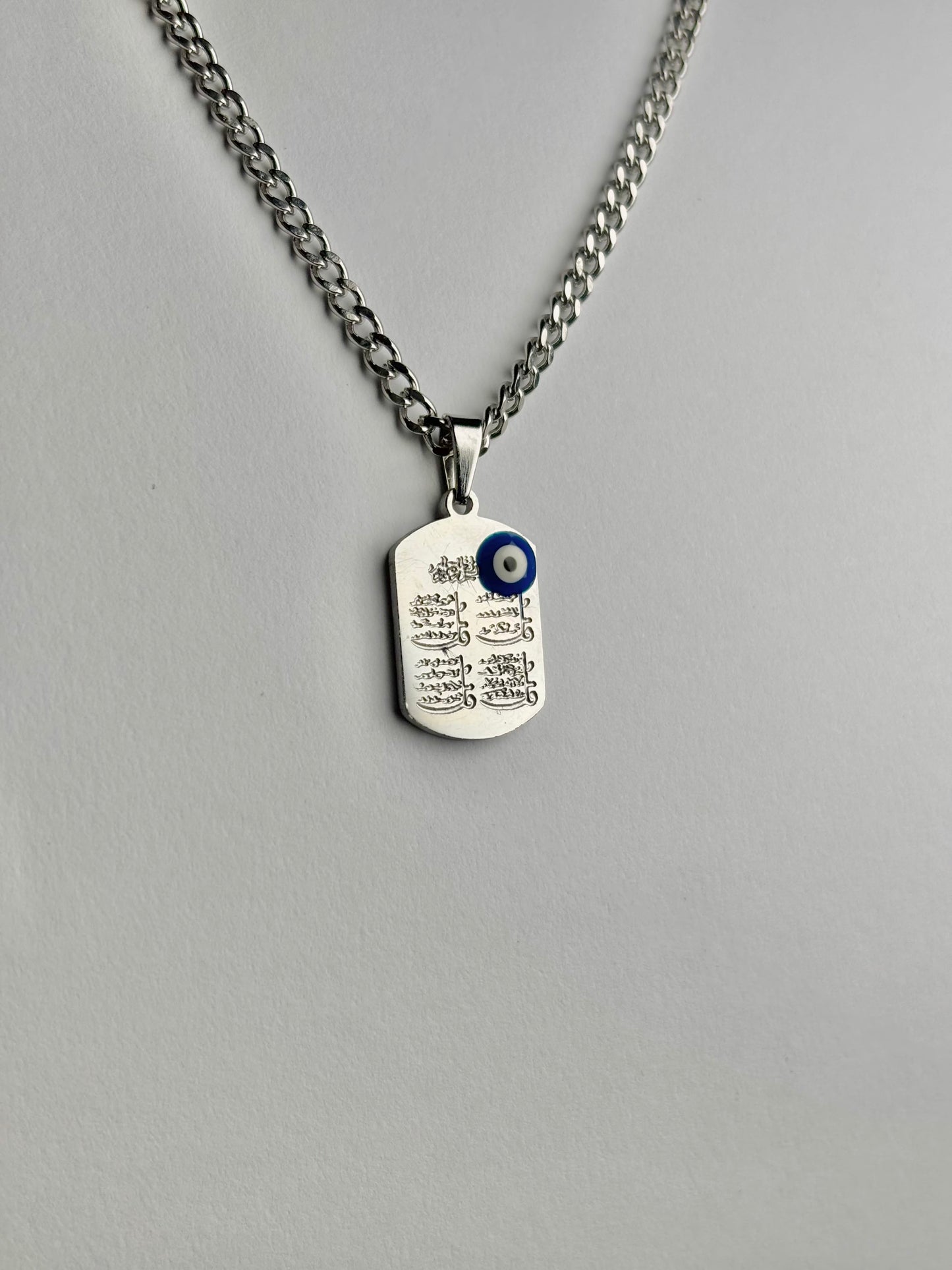 4 Qul Necklace | Unisex