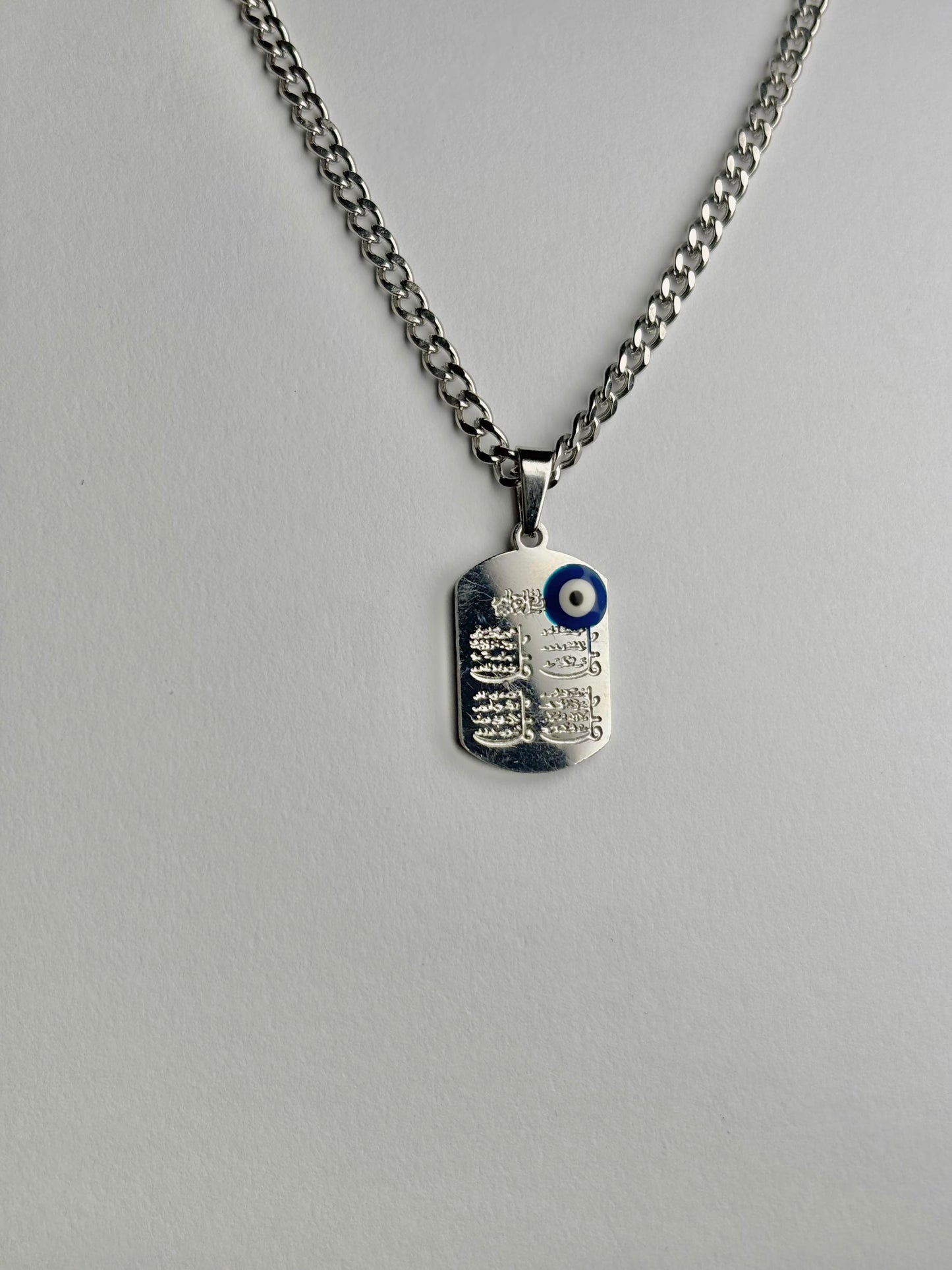 4 Qul Necklace | Unisex