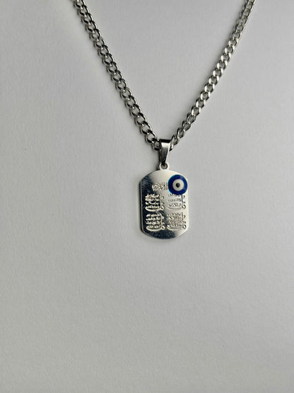 4 Qul Necklace | Unisex