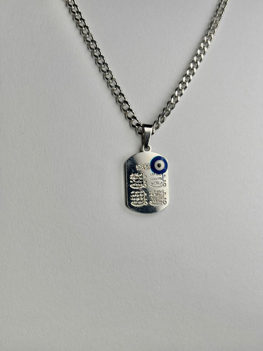 4 Qul Necklace | Unisex