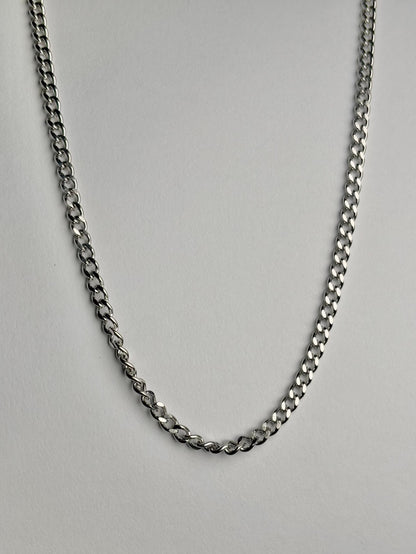 Curb Chain for men