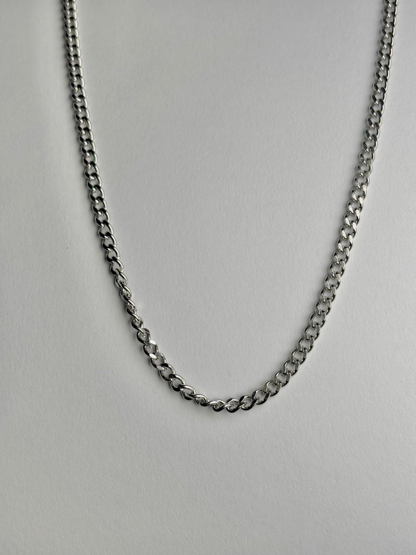 Curb Chain for men