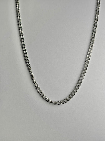 Curb Chain for men