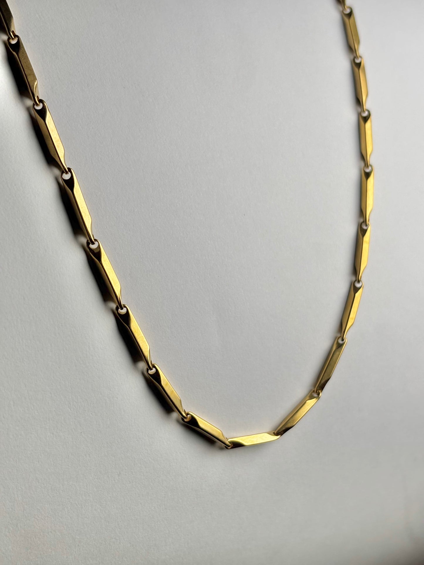 Tricon Chain [Golden]