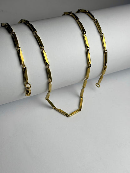 Tricon Chain [Golden]