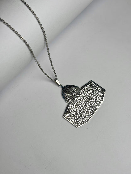 Masjid Al-Aqsa Necklace