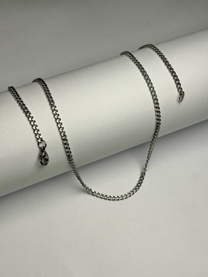 Curb Chain for men