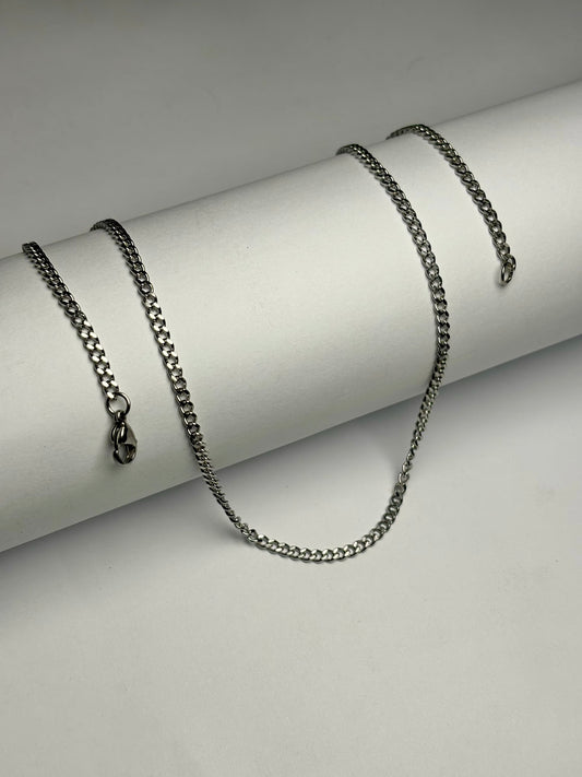 Curb Chain for men