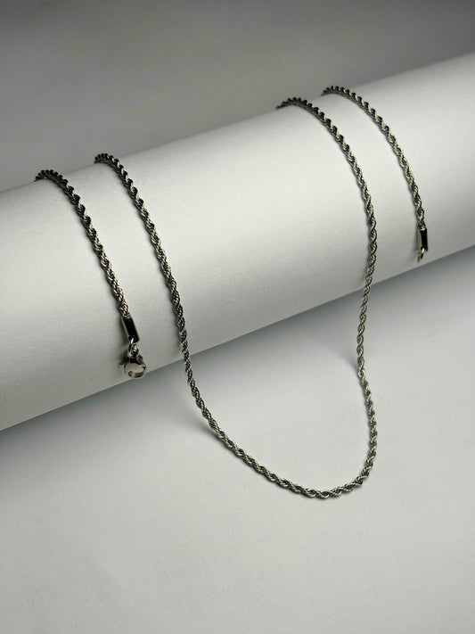 Rope Chain 2MM