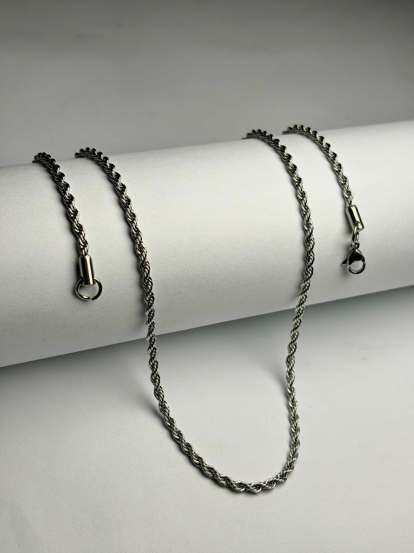 Rope Chain 4MM