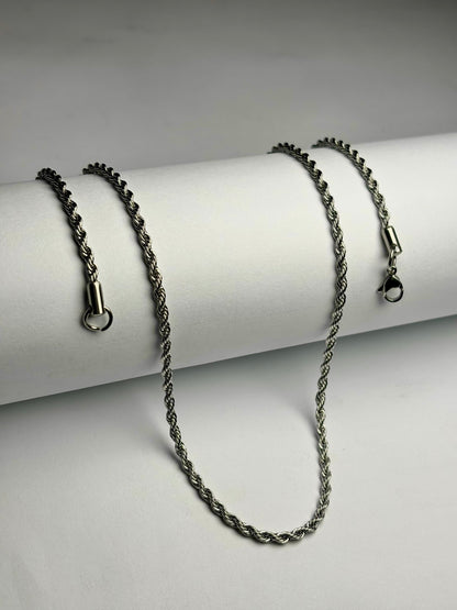 Rope Chain 4MM