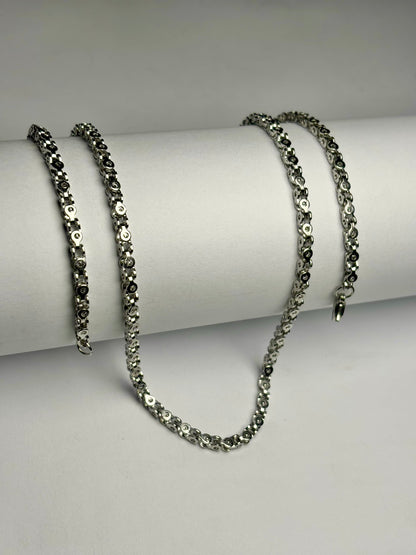 Byzantine chain
