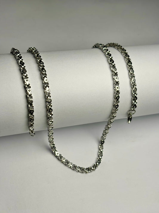 Byzantine chain