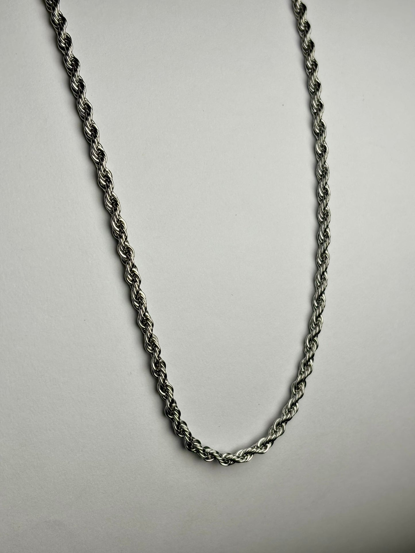 Rope Chain 4MM