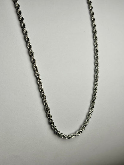 Rope Chain 4MM