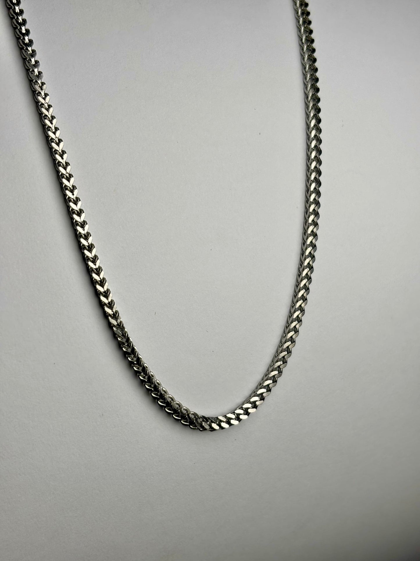 Foxtail Chain