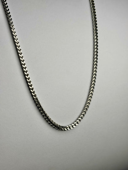 Foxtail Chain