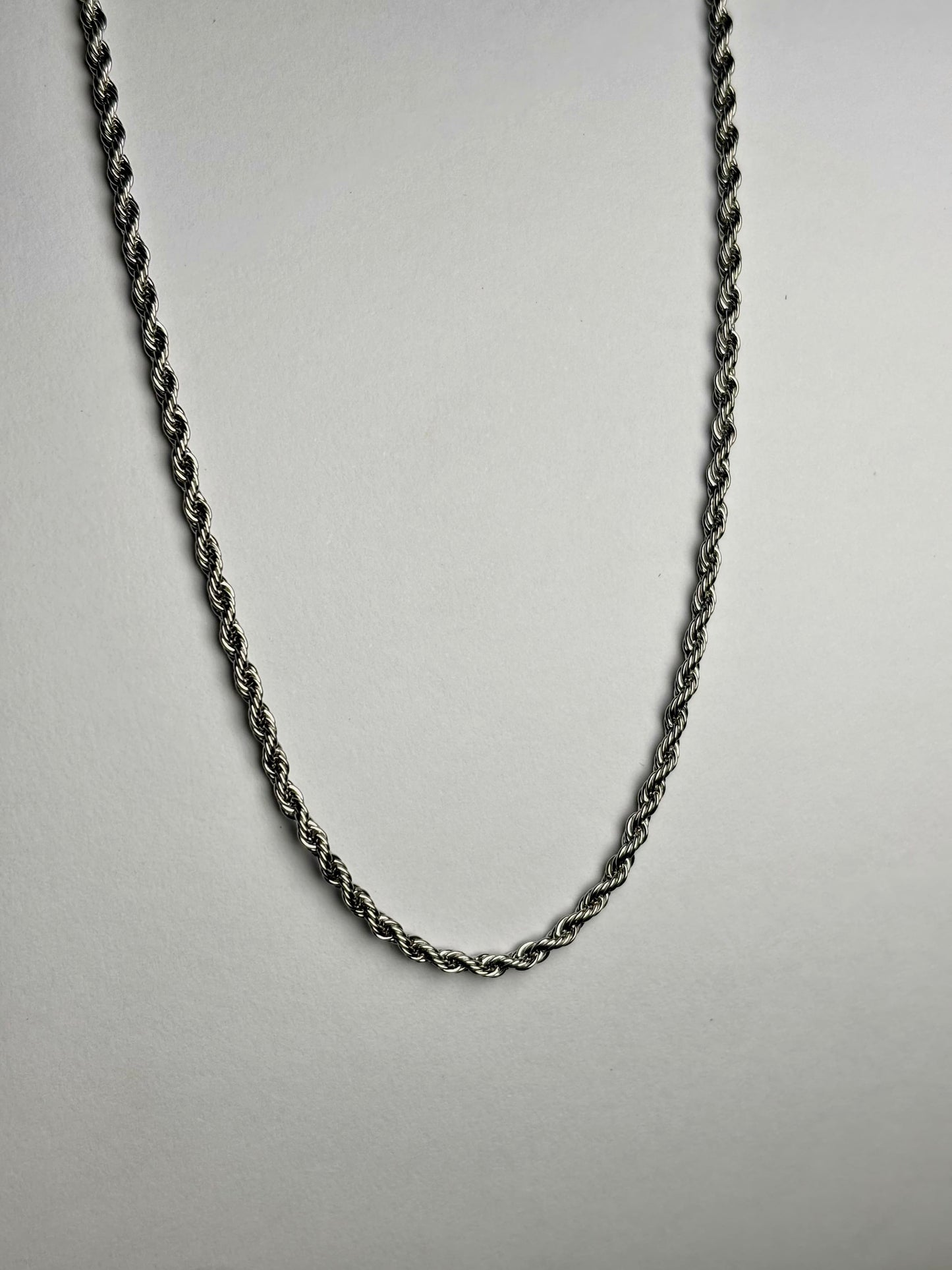 Rope Chain 2MM