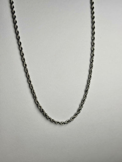 Rope Chain 2MM