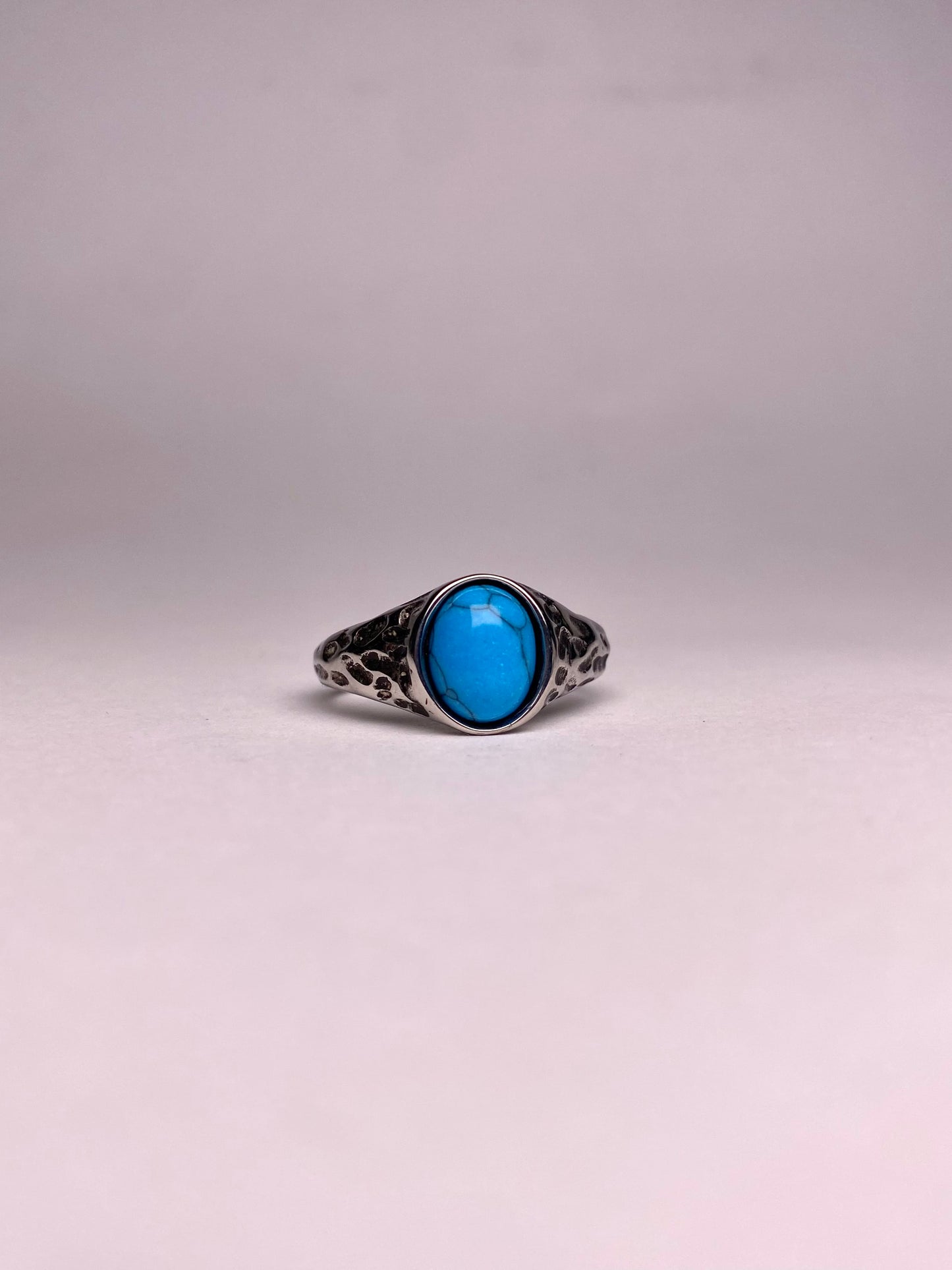 Feroza Rings | Unisex